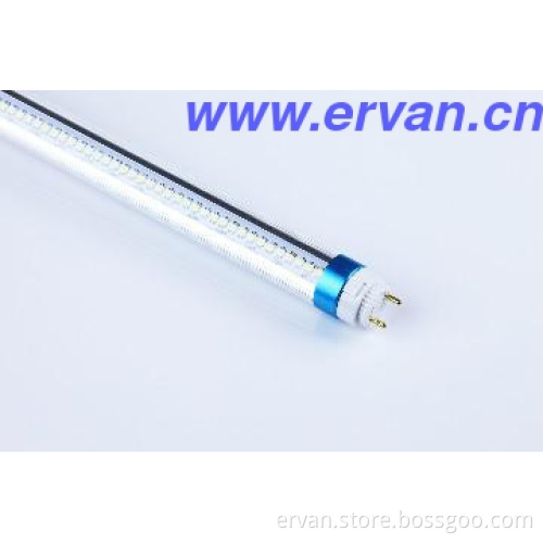 VDE/TUV/ DLC /UL /RoHS/CE SMD LED T8 LED Rotaing&Lockable